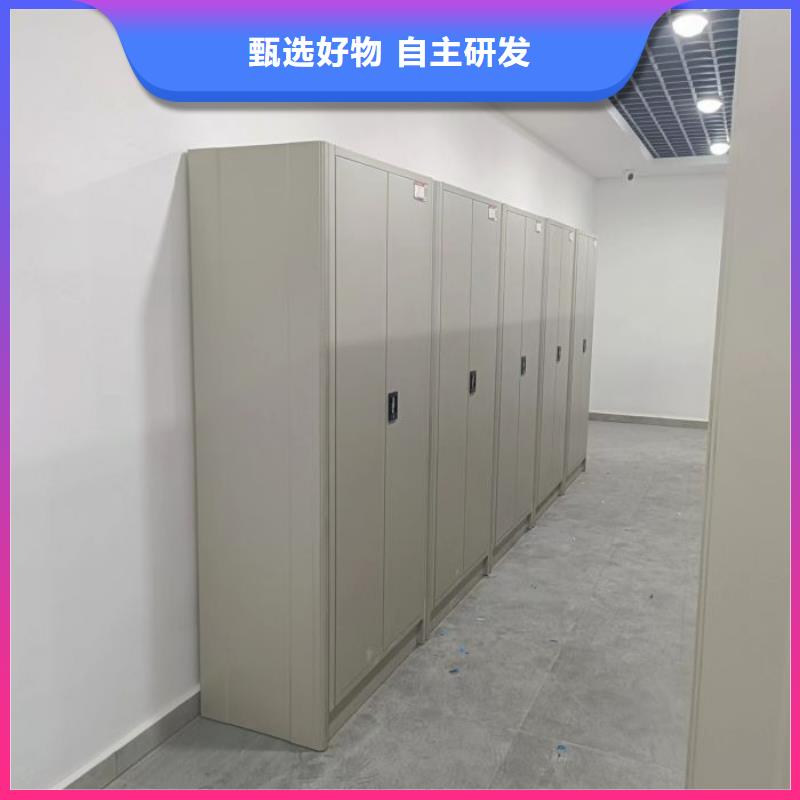 產品使用誤區【世曄】檔案庫房電動密集架