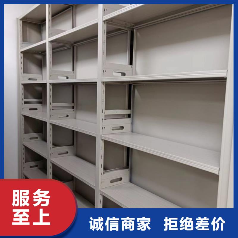 施工隊伍【世曄】異型密集柜定做