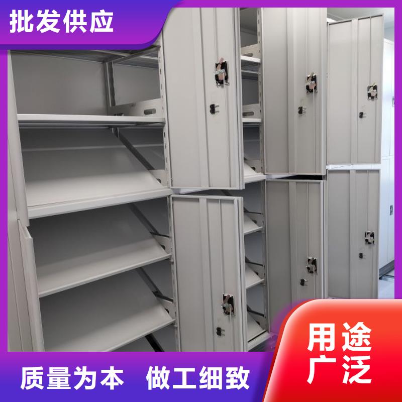 坦诚以待【世晔】电脑密集柜