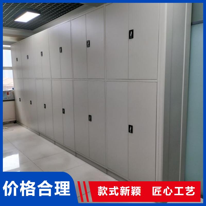 優質供應【世曄】文昌市密集書柜