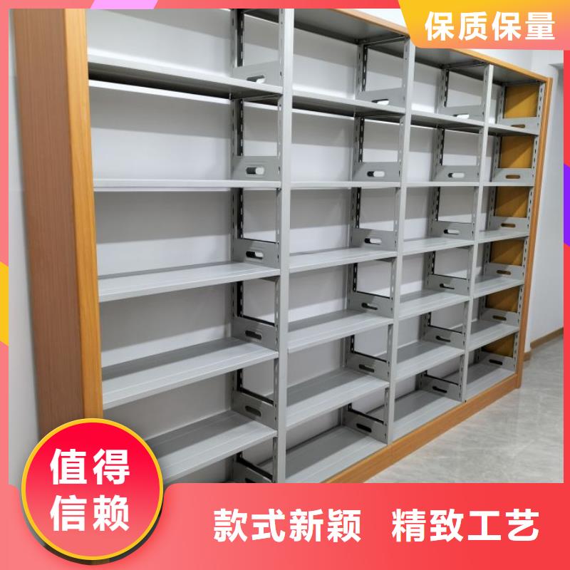 產品資訊【樺平】全封閉式密集柜