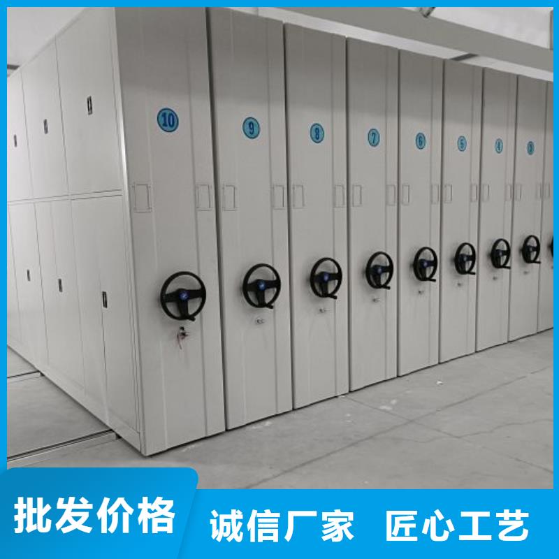施工案例【樺平】檔案室用柜