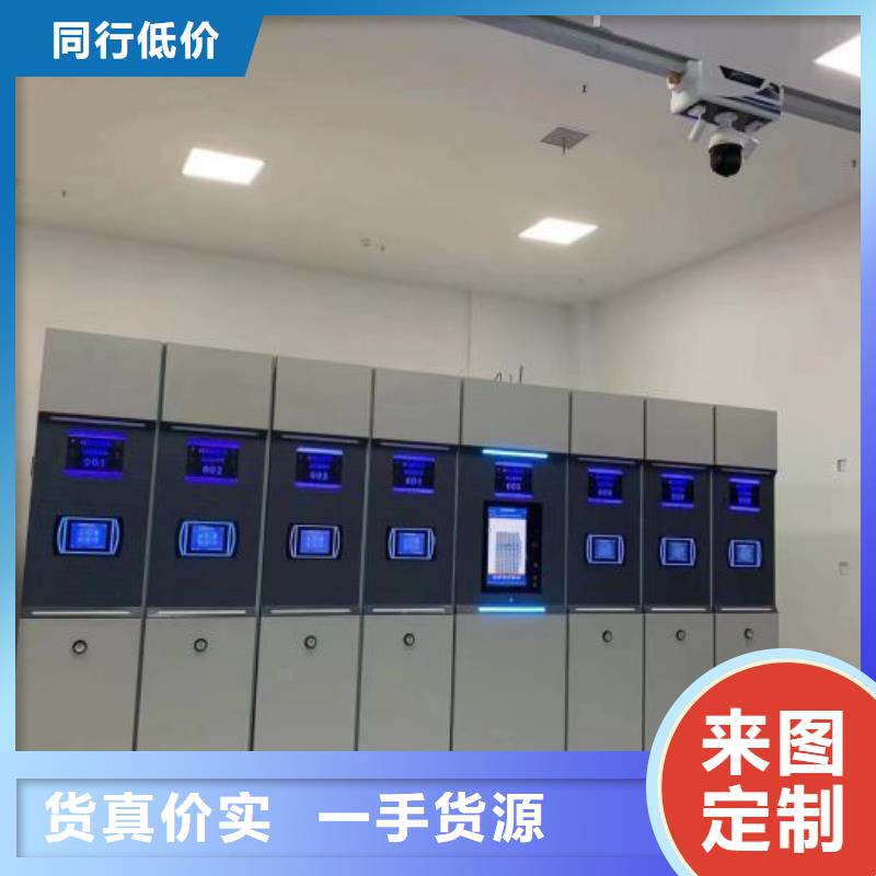 用心服務(wù)【樺平】電表密集架表庫(kù)