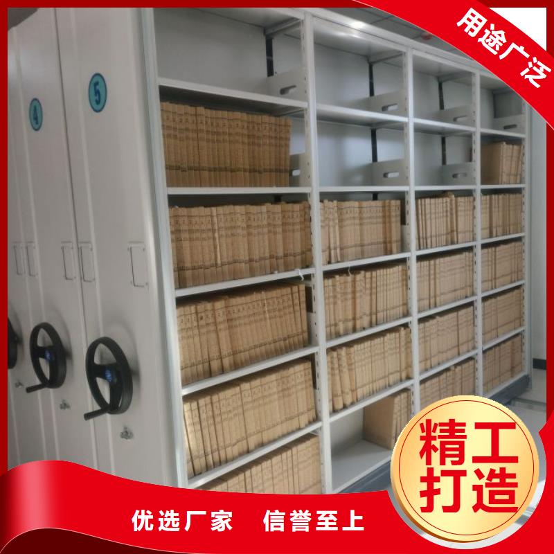 生產(chǎn)地【樺平】移動(dòng)式密集架