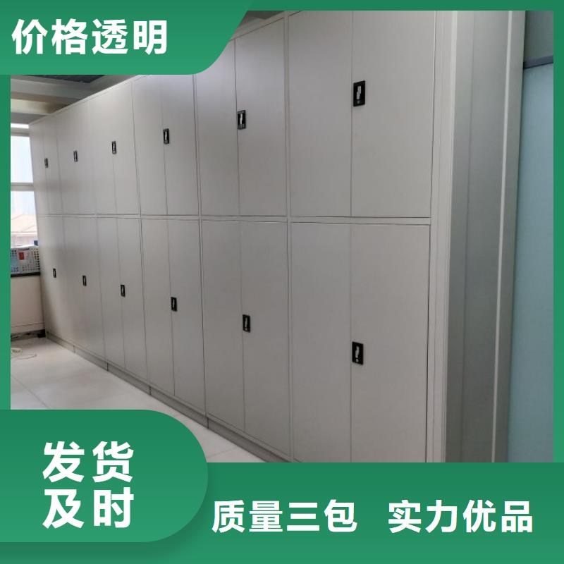 生產(chǎn)地【樺平】移動(dòng)式密集架