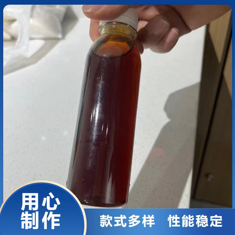 聚合氯化鋁每個細節都嚴格把關