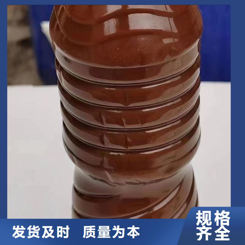 棕褐色聚合氯化鋁靠譜廠家