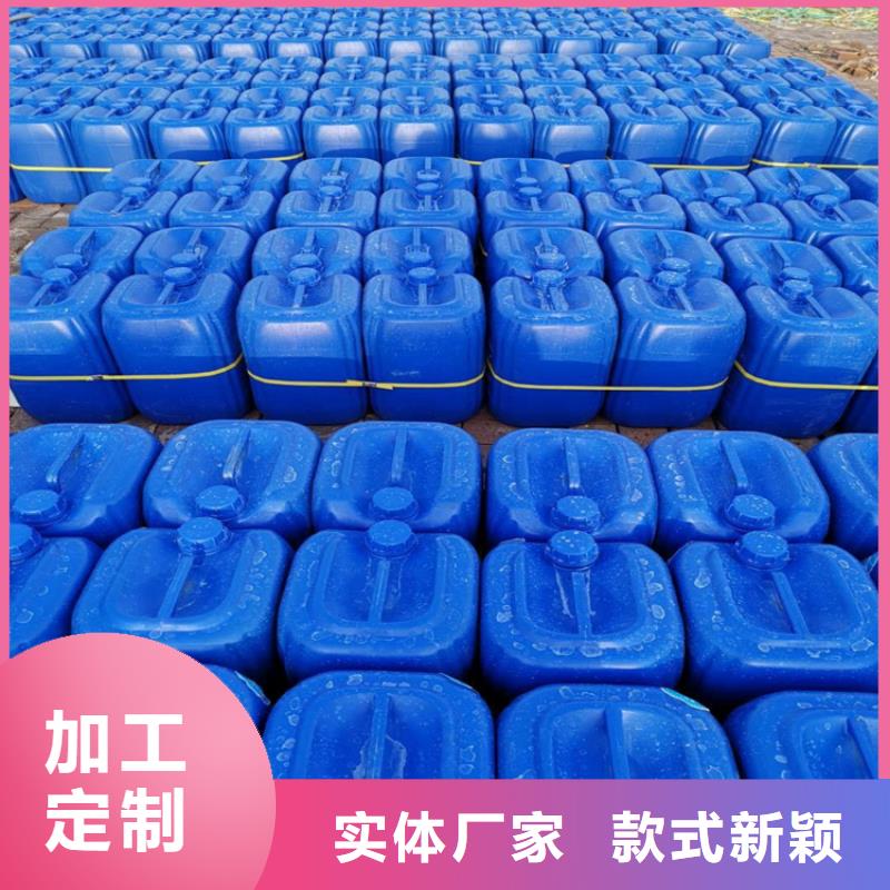 消泡劑板框式PAC實力優品