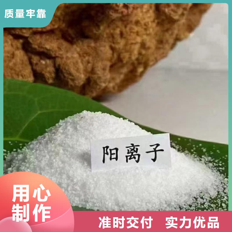 聚丙烯酰胺供您所需