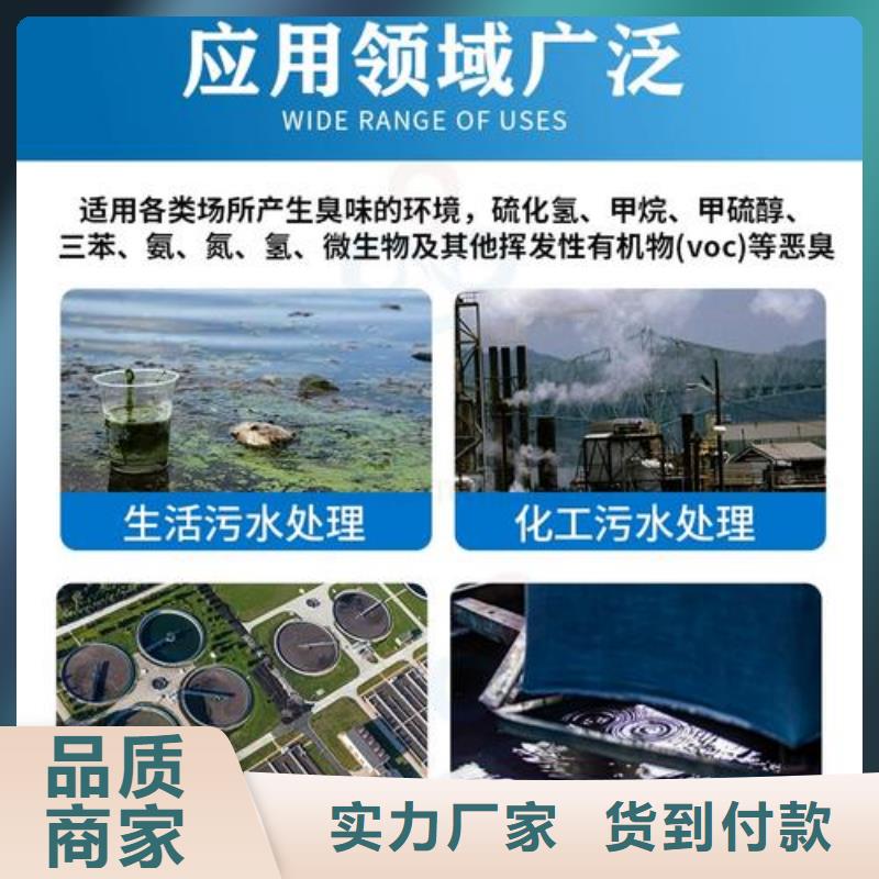 除臭劑適用場景