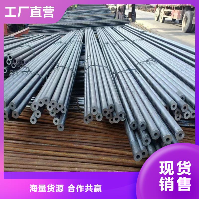 值得信賴的304無縫鋼管生產廠家