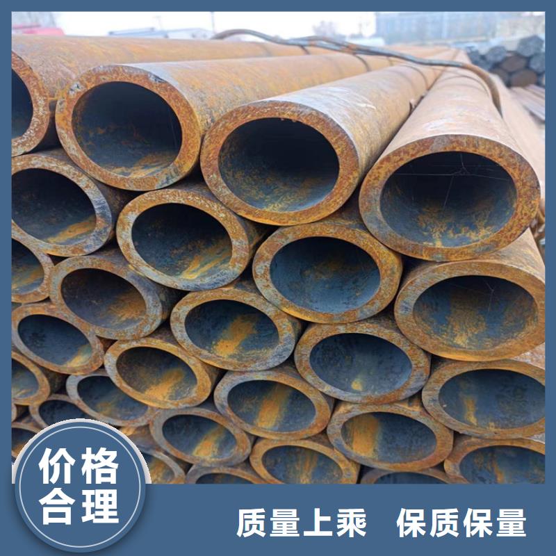 無縫鋼管熱鍍鋅方管暢銷本地