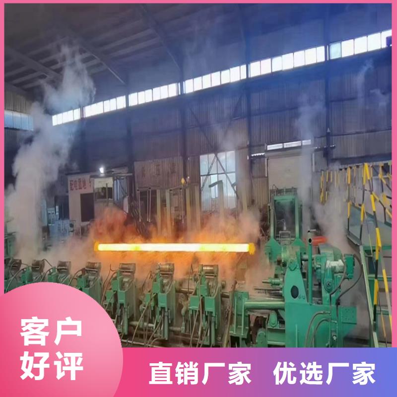 冷拔鋼管生產(chǎn)廠家排名