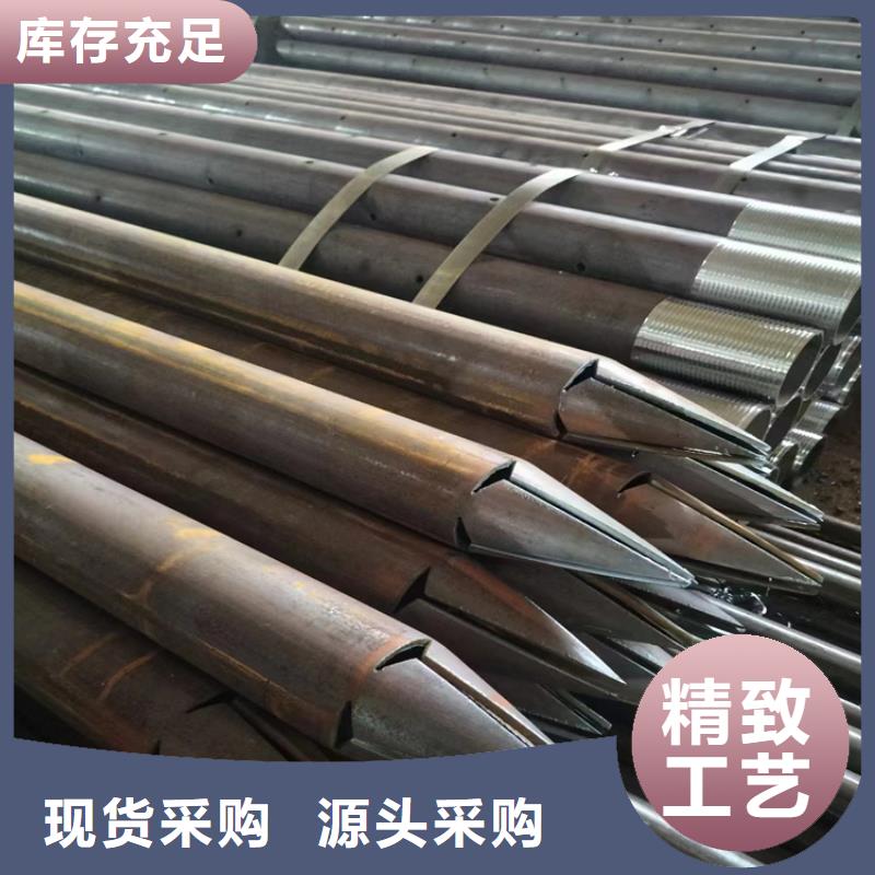 Q355B無縫管廠家