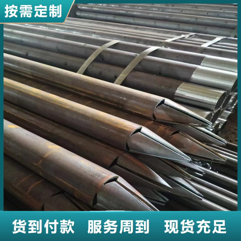 無縫鋼管熱鍍鋅方管暢銷本地