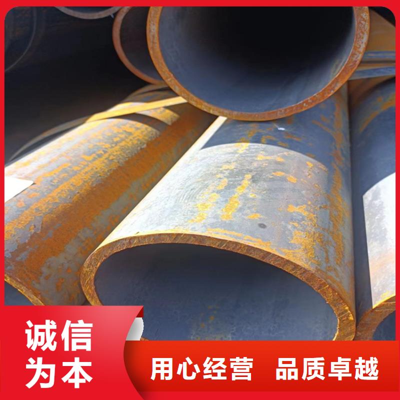 無縫鋼管熱鍍鋅方管暢銷本地