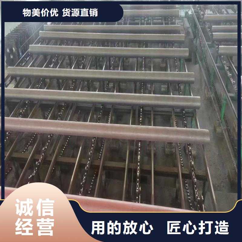 美標(biāo)無縫鋼管出廠價(jià)格