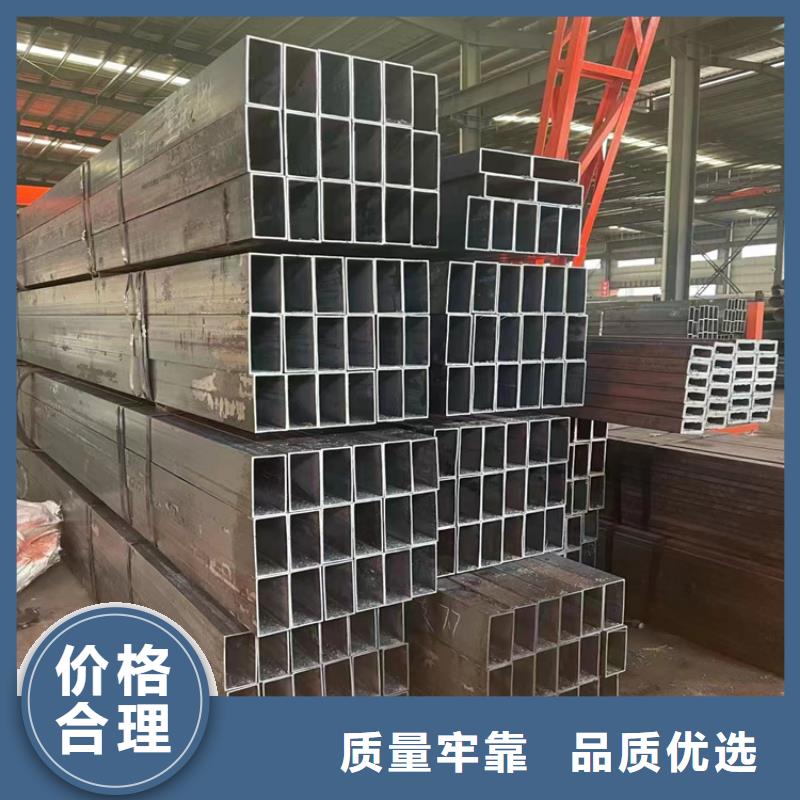 方管304無(wú)縫鋼管滿(mǎn)足客戶(hù)需求