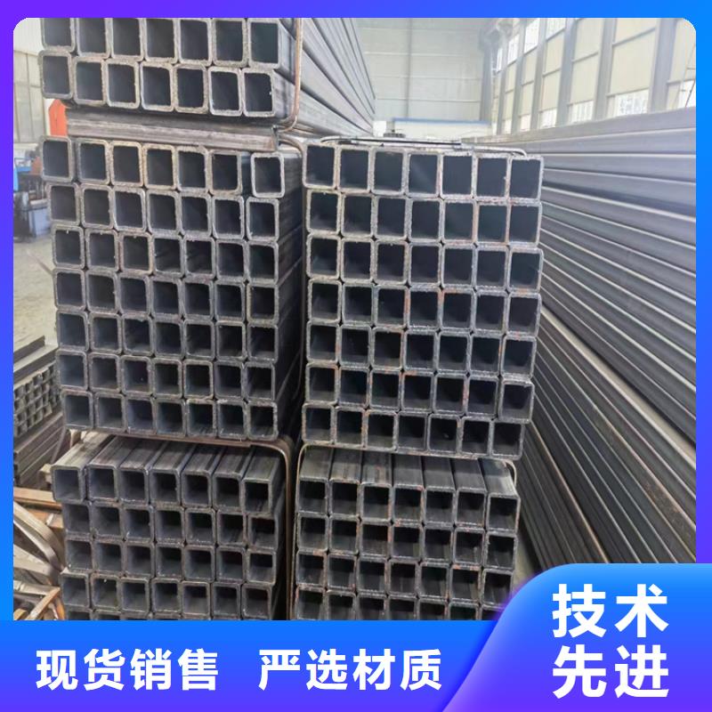 方管_精密鋼管專業信賴廠家