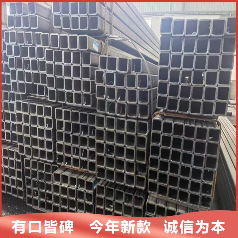 無縫矩管源頭廠家