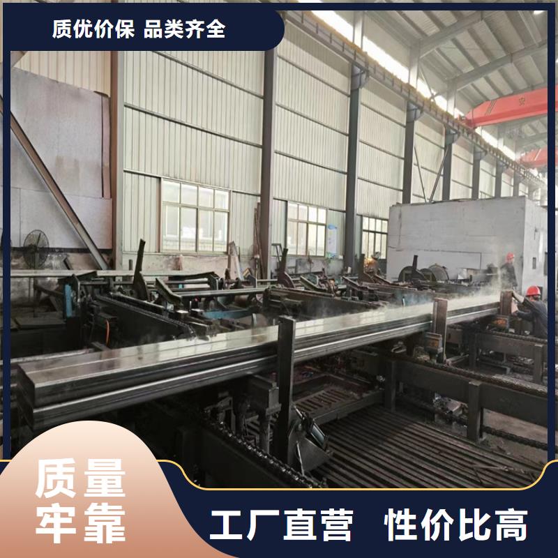 【方管】15crmog無縫鋼管源頭工廠