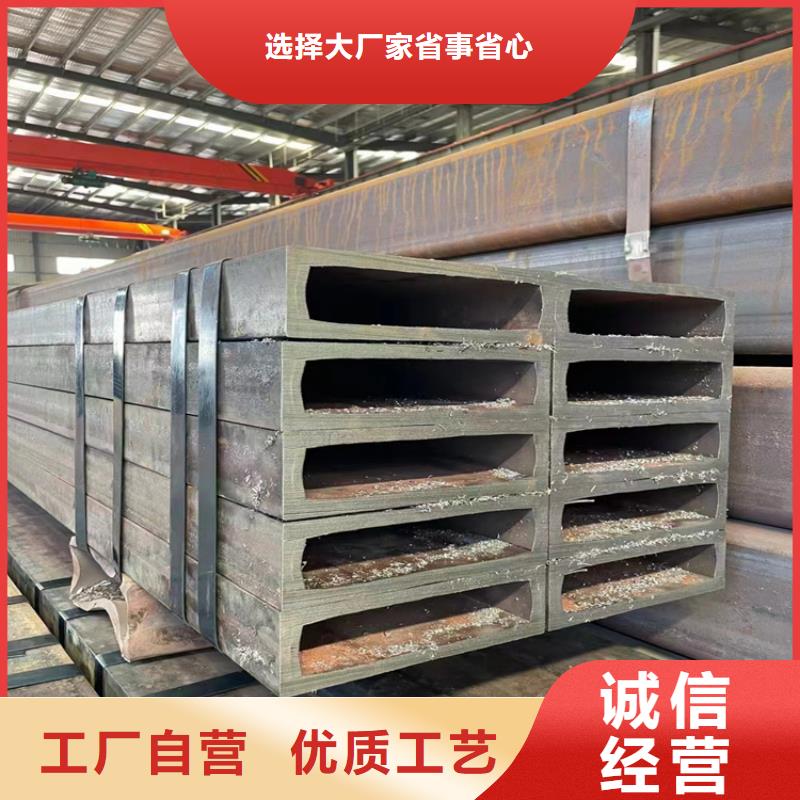 鍍鋅方管訂制
