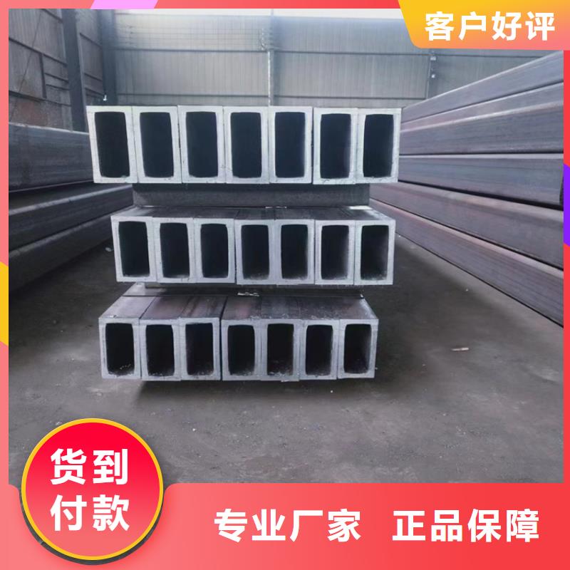 方管螺旋管精心