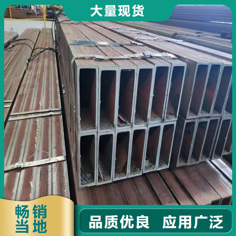 矩形管價格詳情