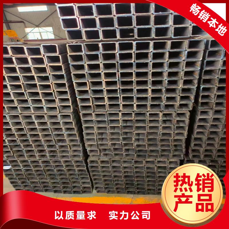拋光不銹鋼方管規格_型號_性能