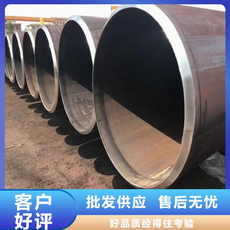 Q355B螺旋鋼管實體廠家_配送到場