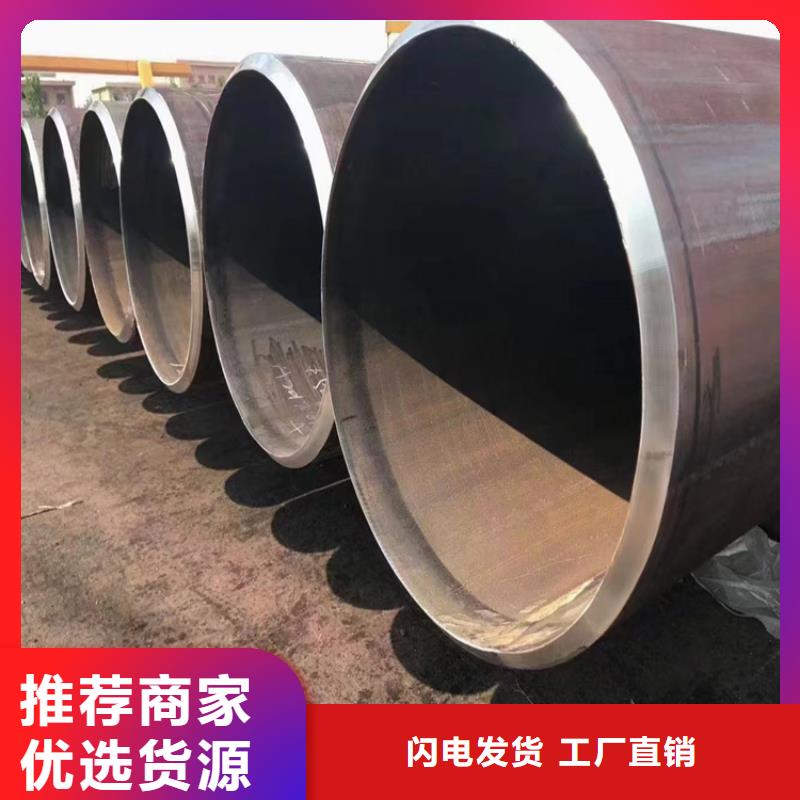 螺旋钢管直径尺寸规格表