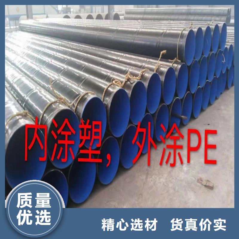 螺旋鋼管生產廠家電話
