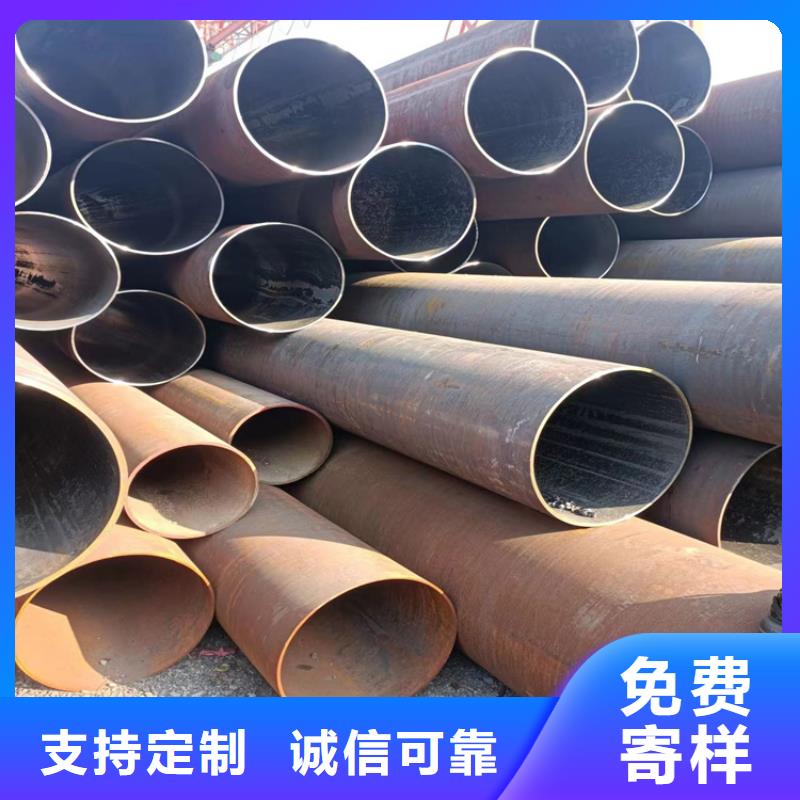 螺旋鋼管尺寸規格表大全
