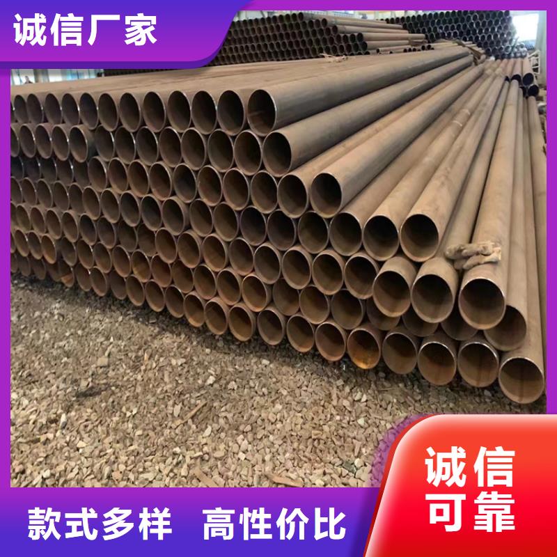 國標螺旋鋼管直供廠家