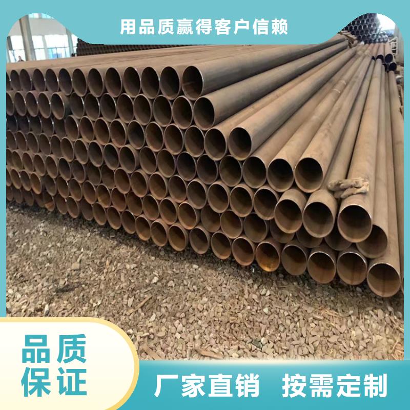 螺旋管q345b無縫鋼管大廠生產品質