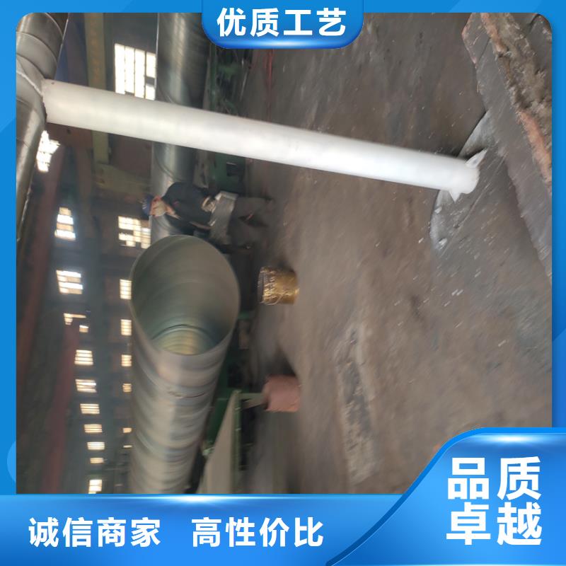 螺旋管-16Mn無縫鋼管大庫存無缺貨危機
