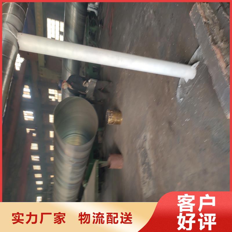 螺旋管【無縫鋼管廠家】主推產品