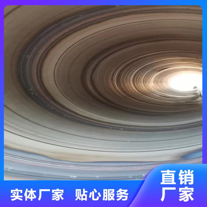 螺旋鋼管生產廠家電話