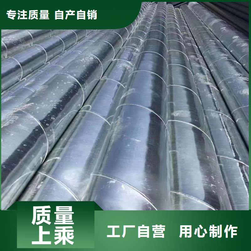 螺旋鋼管生產廠家電話
