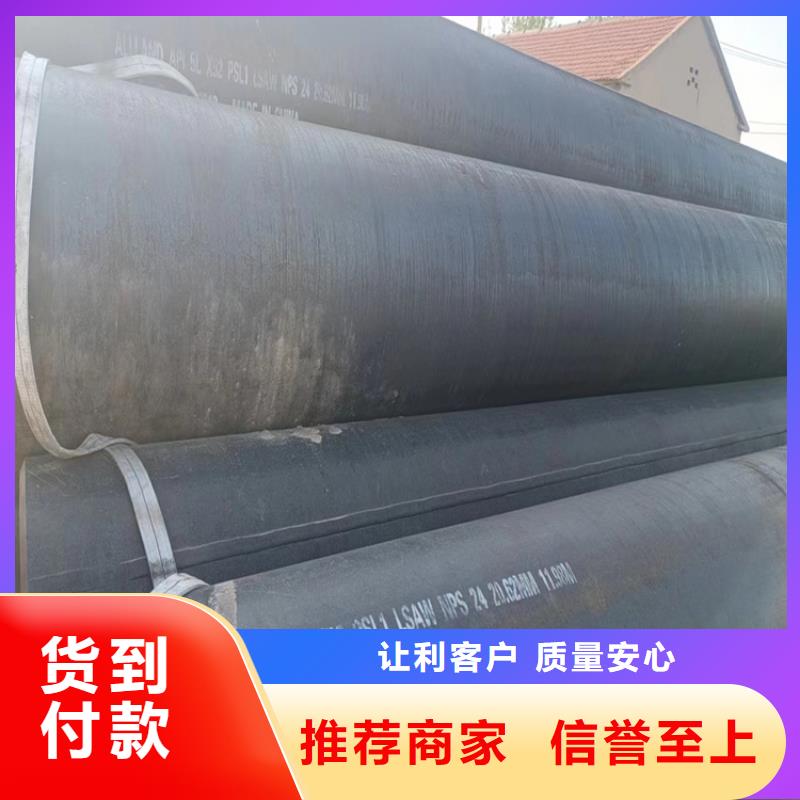 螺旋管,15crmog無縫鋼管實力見證