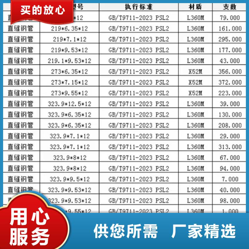 螺旋鋼管重量計算公式