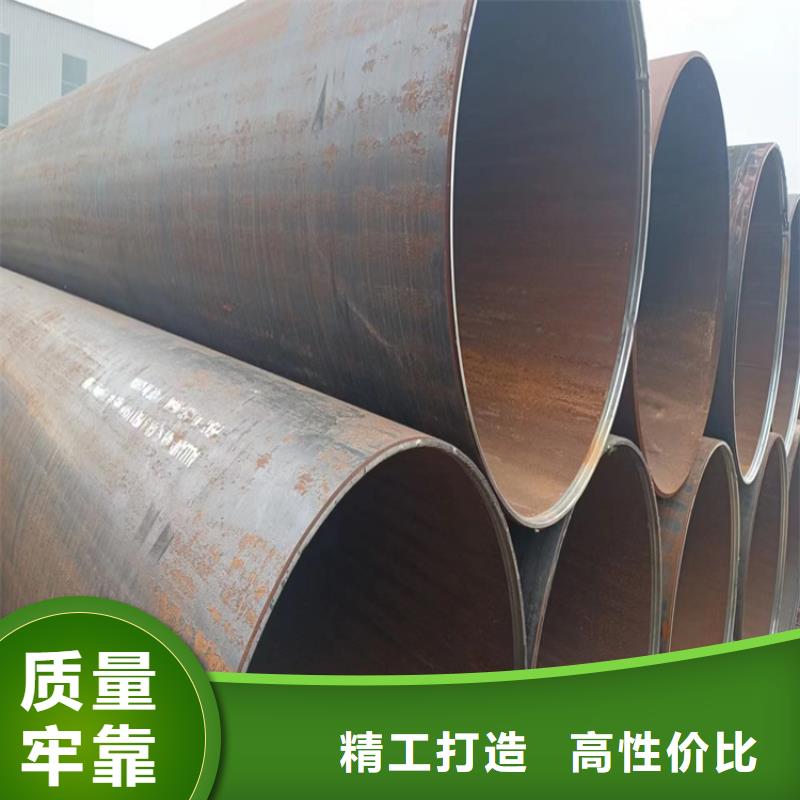 螺旋焊管型號及重量表