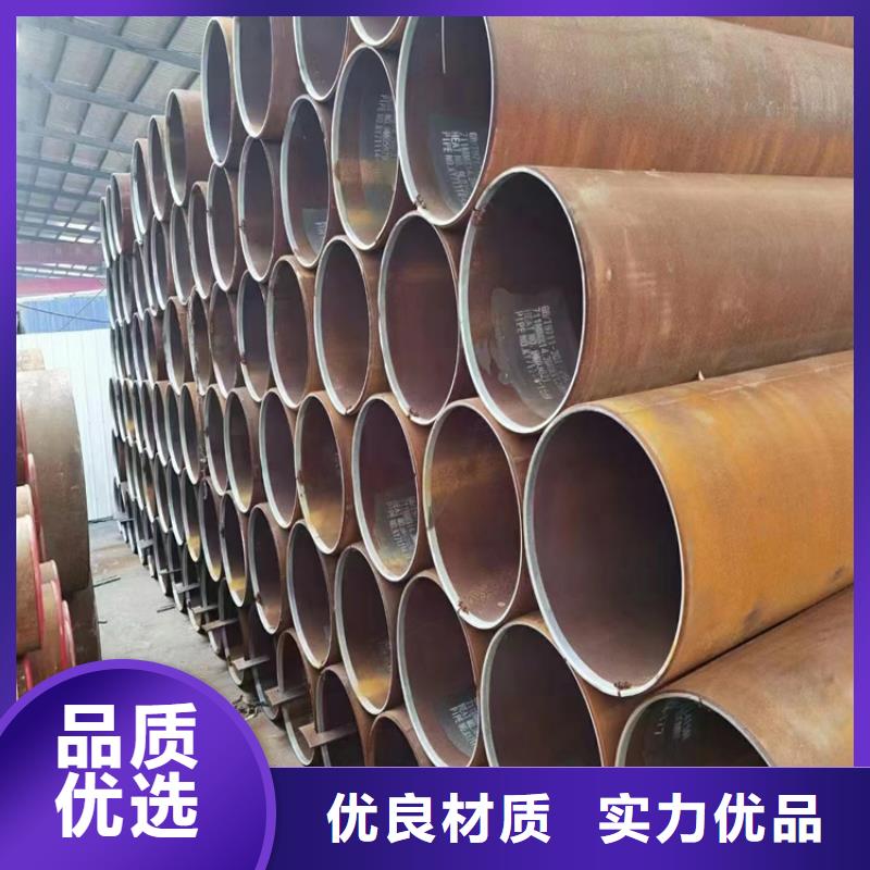 螺旋鋼管尺寸規格表大全