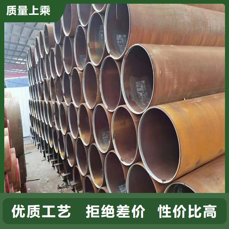 螺旋焊管型號及重量表