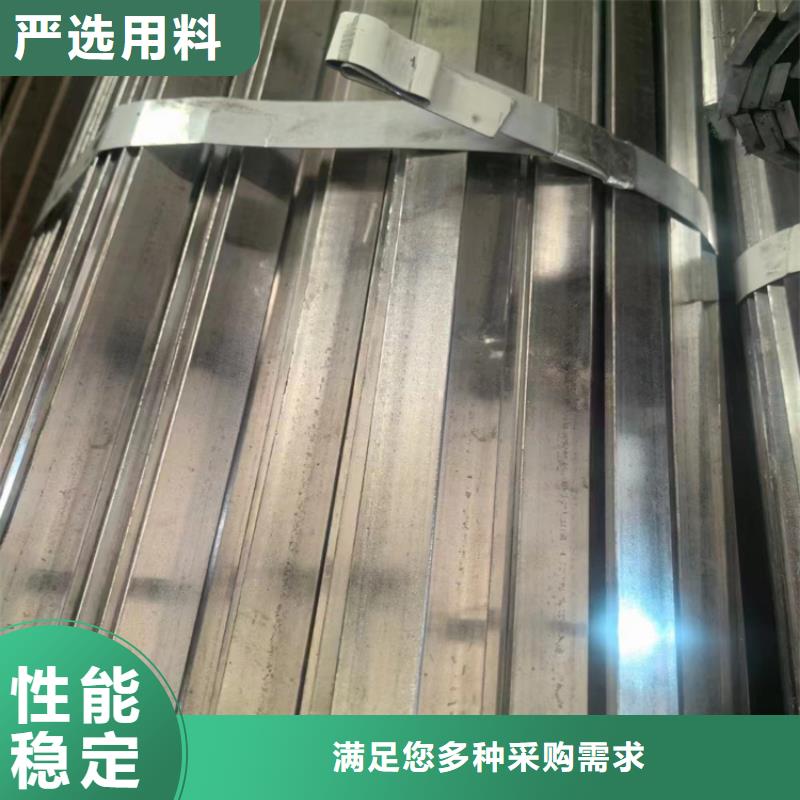 冷拔钢16Mn无缝钢管质量为本