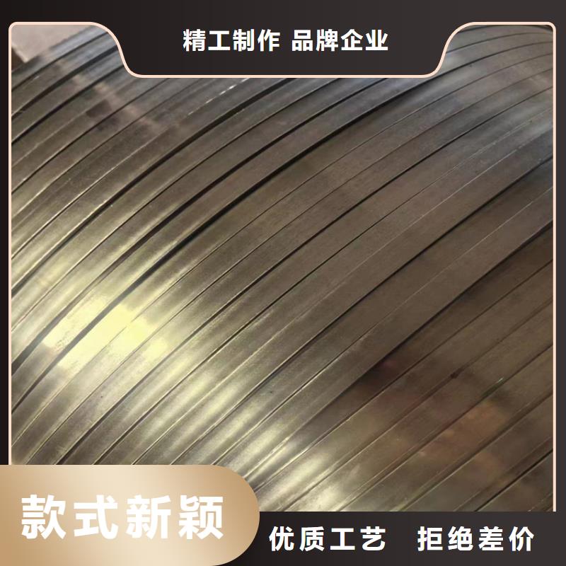 冷拔鋼無縫鋼管廠家不斷創新