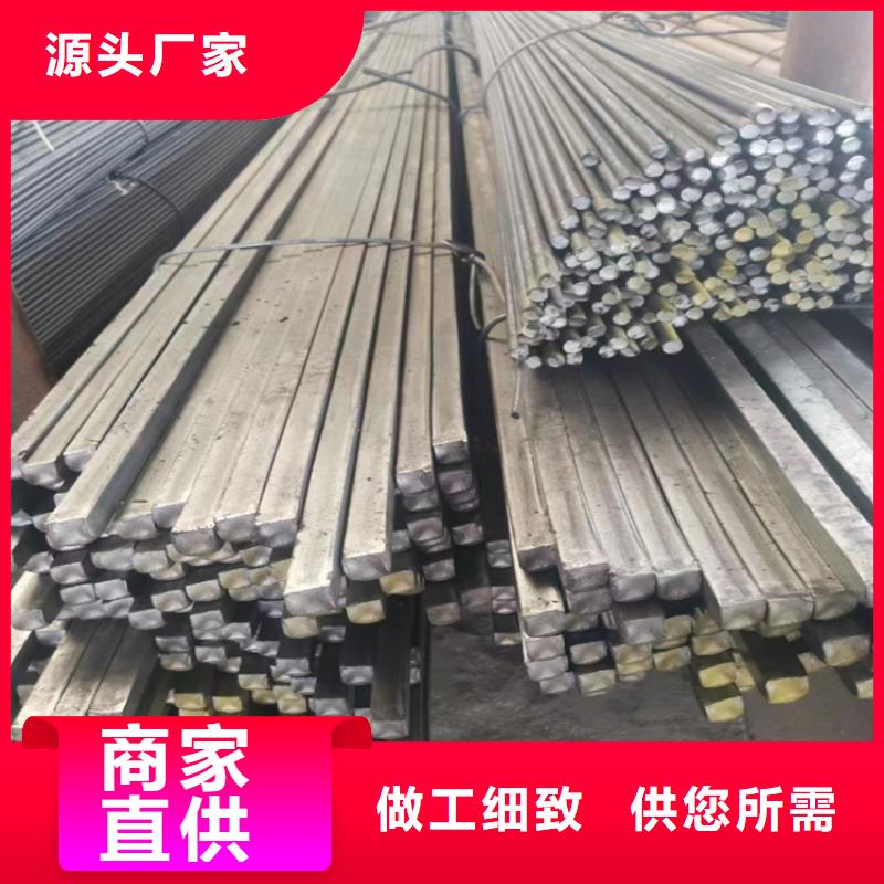 冷拔鋼無縫鋼管廠家不斷創新