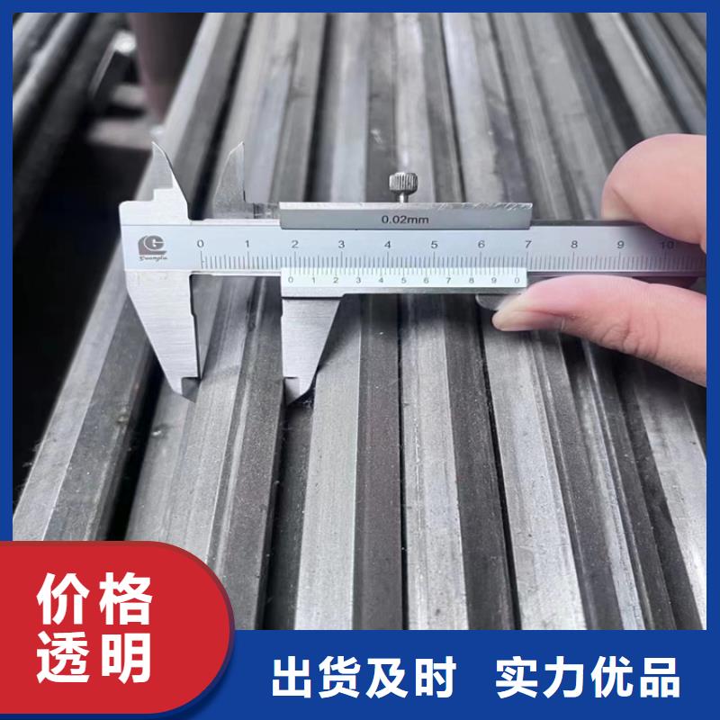 冷拔鋼大口徑無縫鋼管品質過硬