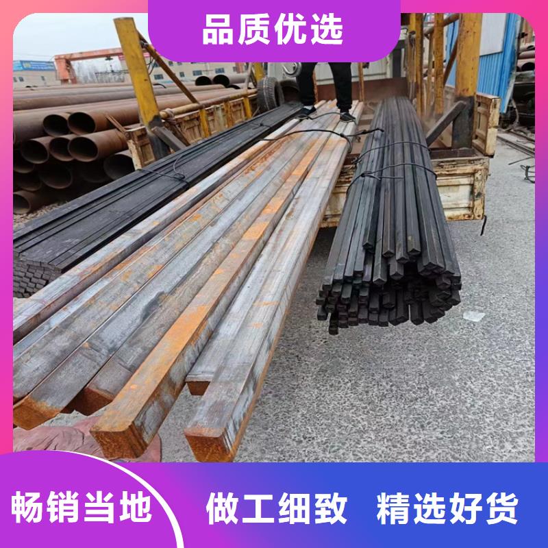 冷拔鋼大口徑無縫鋼管品質過硬