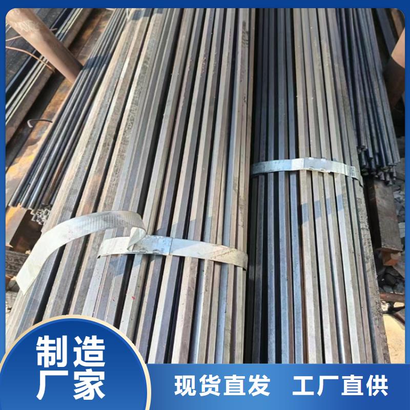 冷拔鋼16Mn無縫鋼管口碑好實力強(qiáng)
